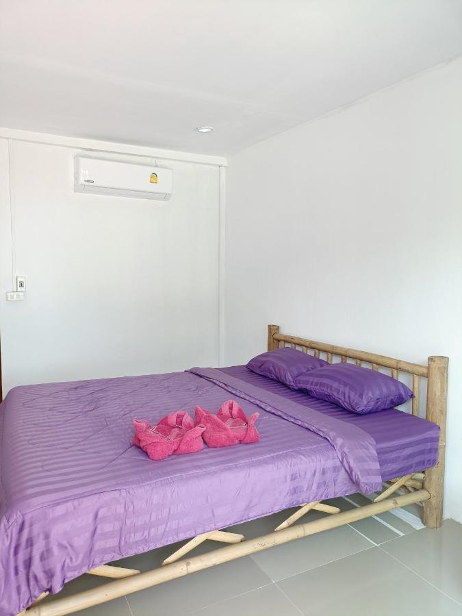 Koh Mook Sea View Bungalow Dış mekan fotoğraf