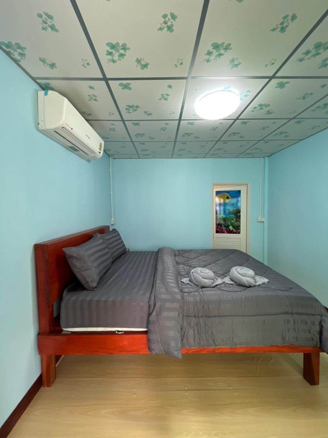 Koh Mook Sea View Bungalow Dış mekan fotoğraf