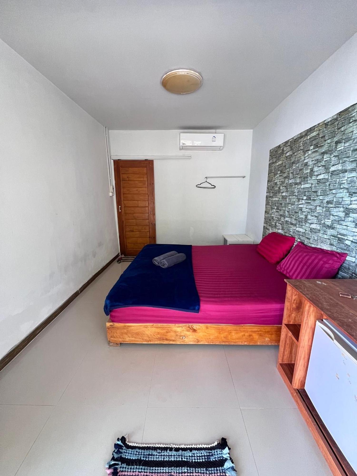 Koh Mook Sea View Bungalow Dış mekan fotoğraf