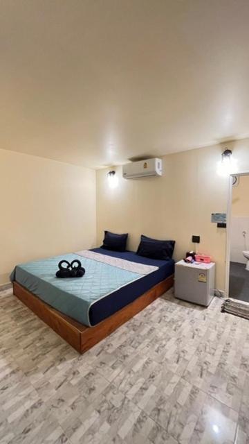 Koh Mook Sea View Bungalow Dış mekan fotoğraf