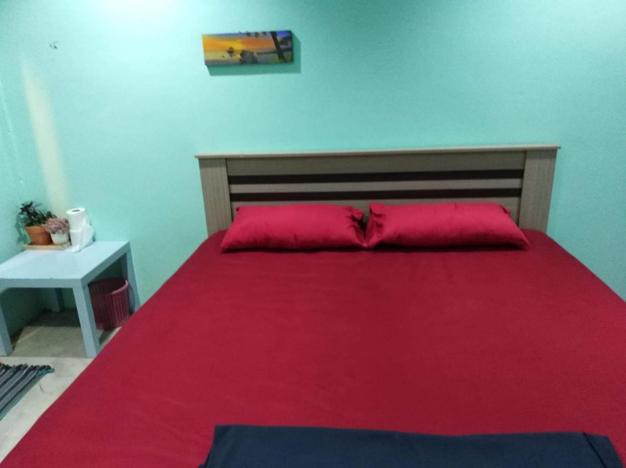 Koh Mook Sea View Bungalow Dış mekan fotoğraf